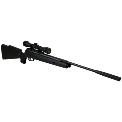 RIFLES